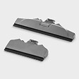KARCHER PRO - Nettoyeur a vitres et surfaces WVP 10 Advanced KARCHER 1.633-560.0 - vignette