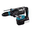MAKITA - Perforateur-burineur SDS-MAX 40V max Li-Ion XGT MAKITA HR005GZ01 40 mm - Machine seule - vignette