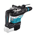 MAKITA - Perforateur-burineur SDS-MAX 40V max Li-Ion XGT MAKITA HR005GZ01 40 mm - Machine seule - vignette
