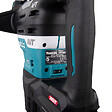 MAKITA - Perforateur-burineur SDS-MAX 40V max Li-Ion XGT MAKITA HR005GZ01 40 mm - Machine seule - vignette