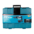 MAKITA - Perforateur-burineur SDS-MAX 40V max Li-Ion XGT MAKITA HR005GZ01 40 mm - Machine seule - vignette