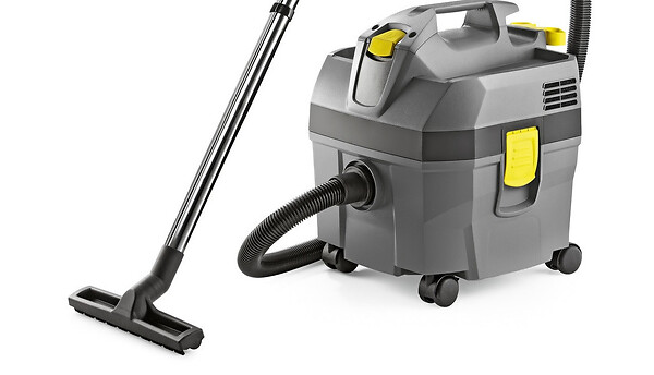 KARCHER PRO - Buse de sol pour aspirateurs NT - KÄRCHER - 6.906-512.0 - large
