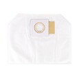 MAKITA - Lot de 10 sacs à poussière MAKITA 197903-8 en papier filtrant pour aspirateur DVC260 - vignette
