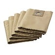 KARCHER PRO - Paquet de 5 Filtres en papier KARCHER 6.904-290.0 pour NT 27/1 - vignette