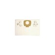 MAKITA - Lot de 5 sacs en tissu pour aspirateurs MAKITA P-72899 - vignette
