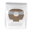 MAKITA - Lot de 5 sacs en tissu pour aspirateurs MAKITA P-72899 - vignette
