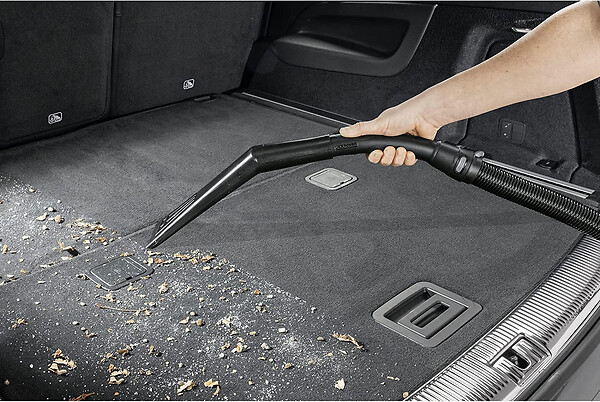 KARCHER PRO - Suceur voiture pour aspirateurs NT - KÄRCHER - 6.906-108.0 - large