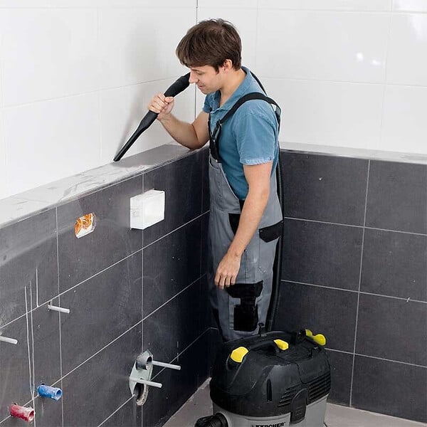 KARCHER PRO - SUCEUR pour FENTE DN 3 - KÄRCHER - 6.906-240.0 - large