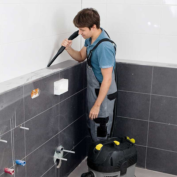 KARCHER PRO - SUCEUR pour FENTE DN 3 - KÄRCHER - 6.906-240.0 - large