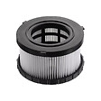 DEWALT - Filtre de remplacement pour aspirateur 54V DEWALT DCV5861-XJ Classe M - vignette