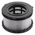 DEWALT - Filtre de remplacement pour aspirateur 54V DEWALT DCV5861-XJ Classe M - vignette