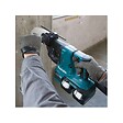 MAKITA - Perfo-burineur MAKITA DHR281ZJ SDS-Plus 36V (2x18V) Li-Ion 28mm (vendu sans batterie) avec Coffret MakPac - vignette