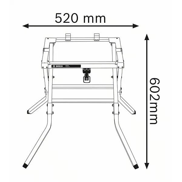 SOVELOR - Chauffage air pulsé mobile à combustion directe SOVELOR HP 110 111Kw 1060W 230V/50Hz - large