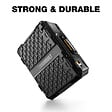 TOUGHBUILT INDUSTRIES - Petite boite à outils StackTech TOUGHBUILT TB-B1-B-30-BEA - vignette