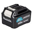 MAKITA - Batterie MAKITA BL1041B 12V 4Ah - 197406-2 - vignette