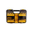 DEWALT - Coffret de 22 fraises de défonceuse DEWALT DT90017-QZ - vignette