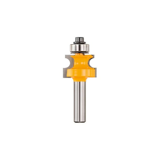DEWALT - Coffret de 22 fraises de défonceuse DEWALT DT90017-QZ - large