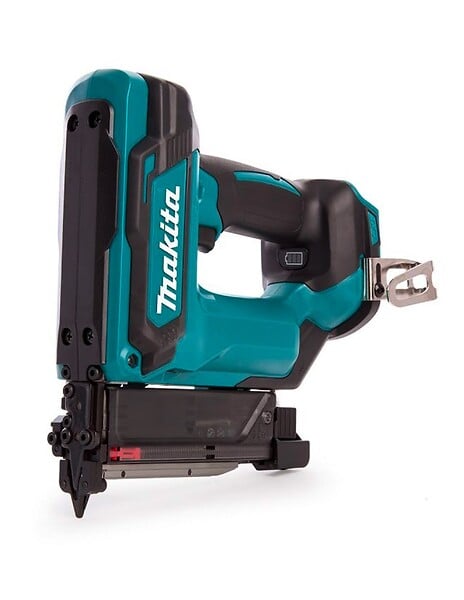 MAKITA - Cloueur de finition 2x5Ah 18V  LXT ®Makita DPT353RTJ en MAKPAC - large