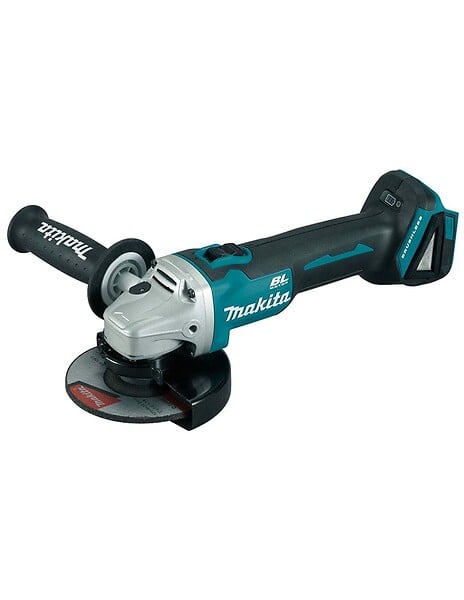 MAKITA - Pack 2 outils MAKITA DLX2277PTJ (DGA506+DHS680+BL1850×2+DC18RD+MAK2&4) - large
