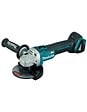 MAKITA - Pack 2 outils MAKITA DLX2277PTJ (DGA506+DHS680+BL1850×2+DC18RD+MAK2&4) - vignette