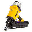 DEWALT - Cloueur de charpente à bande pneumatique 90Nm DEWALT DPN9033SM-XJ - vignette