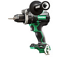 HIKOKI - Perceuse visseuse 155Nm 36V Brushless RFC Gyro  Hikoki DS36DCW2Z (machine seule) HitCase - vignette