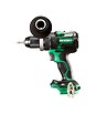 HIKOKI - Perceuse visseuse 155Nm 36V Brushless RFC Gyro  Hikoki DS36DCW2Z (machine seule) HitCase - vignette
