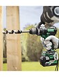 HIKOKI - Perceuse visseuse 155Nm 36V Brushless RFC Gyro  Hikoki DS36DCW2Z (machine seule) HitCase - vignette