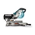 MAKITA - Scie radiale Ø 190 mm 36V LXT ® MAKITA DLS714NZ produit seul - vignette