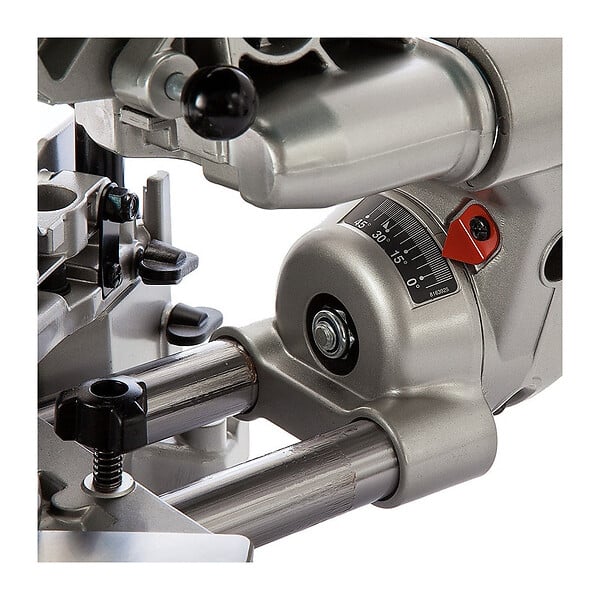 MAKITA - Scie radiale Ø 190 mm 36V LXT ® MAKITA DLS714NZ produit seul - large