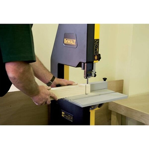 DEWALT - Lame pour scie à ruban DW738/DW739 2095mm DEWALT DT8481-QZ largeur 12mm - large
