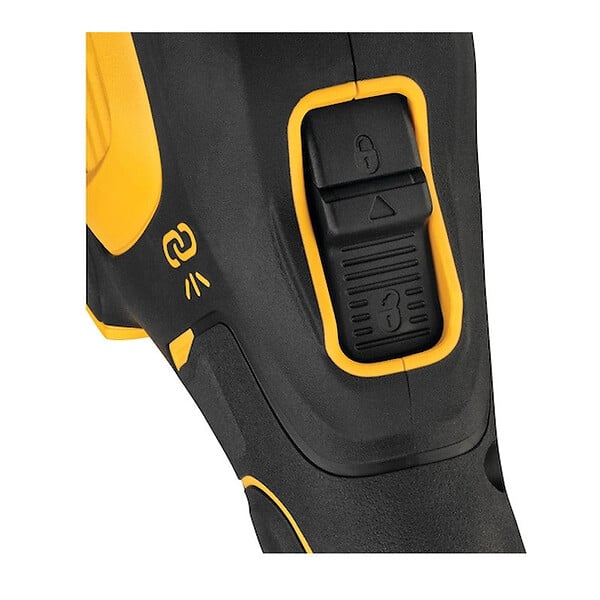 DEWALT - Ponceuse à bras murale 225mm 18V DEWALT DCE800N-XJ Brushless Wireless Tool Control - large