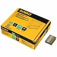 DEWALT - Boîte de 960 Agrafes pour clôture DEWALT - vignette