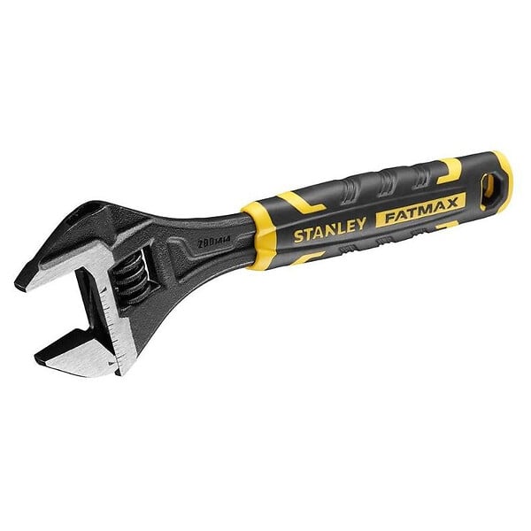 STANLEY - Clés à molette quick adjust 250 mm fatmax - STANLEY - FMHT13127-0 - large