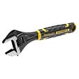 STANLEY - Clés à molette quick adjust 250 mm fatmax - STANLEY - FMHT13127-0 - vignette