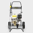 KARCHER - Nettoyeur haute pression eau froide thermique HD 9/23 G  - KÄRCHER PRO - Essence 1.187-906.0 *EU - vignette
