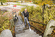 KARCHER - Nettoyeur haute pression eau froide thermique HD 9/23 G  - KÄRCHER PRO - Essence 1.187-906.0 *EU - vignette