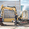 KARCHER - Nettoyeur haute pression eau froide HD 6/16-4 M+  - KÄRCHER - 1.524-933.0 - vignette