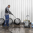 KARCHER - Nettoyeur haute pression eau froide HD 6/16-4 M+  - KÄRCHER - 1.524-933.0 - vignette