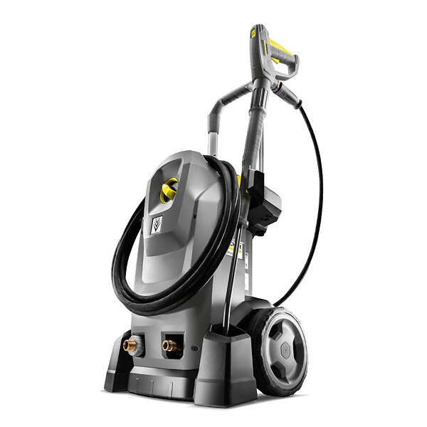 KARCHER - Nettoyeur haute pression eau froide HD 6/16-4 M+  - KÄRCHER - 1.524-933.0 - large