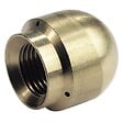 KARCHER - Buse spéciale canalisation - KÄRCHER PRO - 5.763-015.0 - vignette