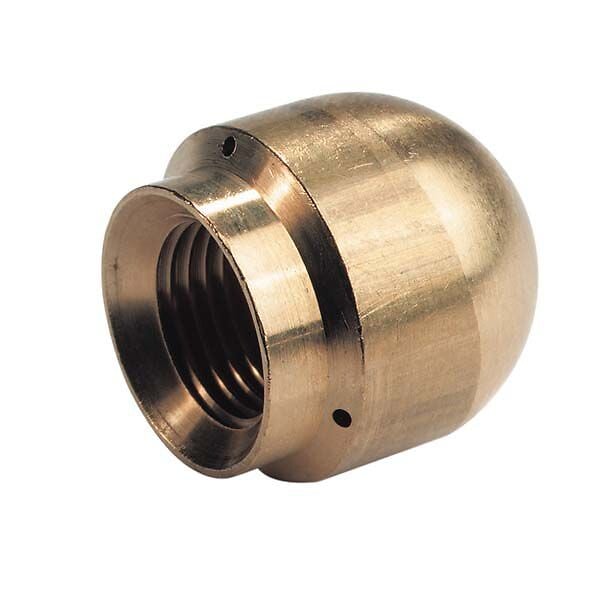 KARCHER - Buse spéciale canalisation - KÄRCHER PRO - 5.763-015.0 - large