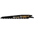 DEWALT - Coffret de 8 Lames DEWALT DT99551-QZ pour scie sabre XR Runtime - vignette