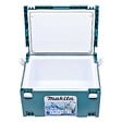 MAKITA - Glacière de Chantier MAKITA Mak-Pac Taille 3 198254-2 11 Litres - vignette