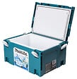 MAKITA - Glacière de Chantier MAKITA Mak-Pac Taille 3 198254-2 11 Litres - vignette