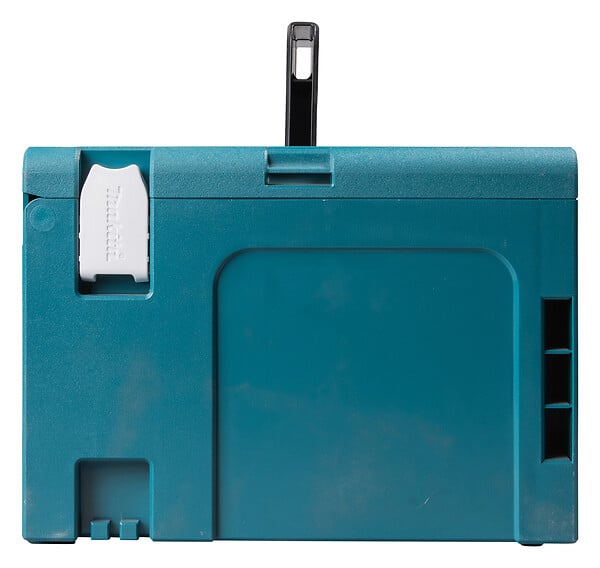MAKITA - Glacière de Chantier MAKITA Mak-Pac Taille 3 198254-2 11 Litres - large