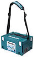 MAKITA - Glacière de Chantier MAKITA Mak-Pac Taille 3 198254-2 11 Litres - vignette