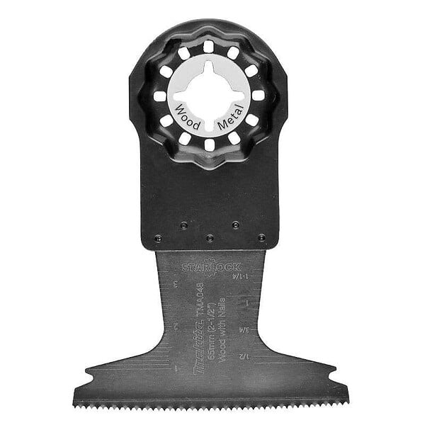 MAKITA - Coffret de 4 accessoires MAKITA B-67505 STARLOCK - large
