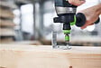 FESTOOL - Assortiment d'embouts FESTOOL 205824 SYS3 XXS CE-PZ BHS 60 pour perceuses-visseuses sans fil à interface FastFix - vignette