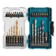 MAKITA - Coffret d'embouts et forets MAKITA E-07054 29 pièces - vignette